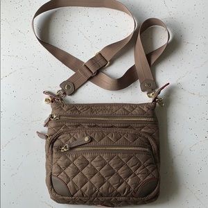 MZ Wallace Downtown Crosby